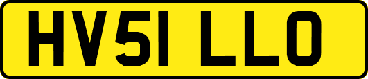 HV51LLO