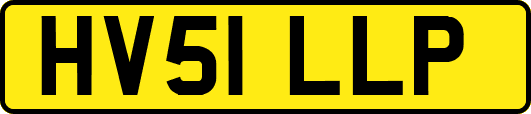 HV51LLP