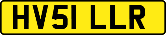 HV51LLR