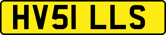 HV51LLS