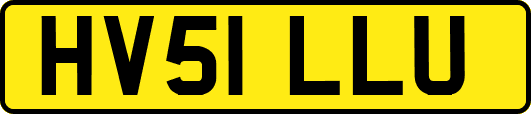 HV51LLU