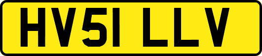 HV51LLV