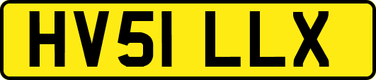 HV51LLX