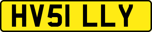 HV51LLY