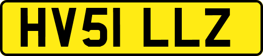 HV51LLZ