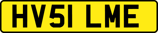 HV51LME