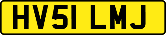 HV51LMJ