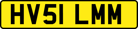 HV51LMM