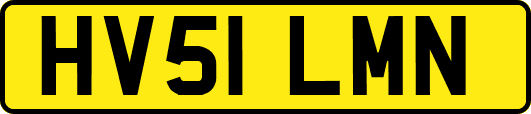 HV51LMN