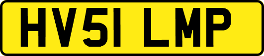 HV51LMP