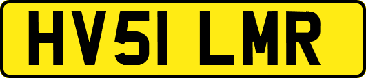 HV51LMR