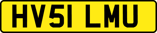 HV51LMU