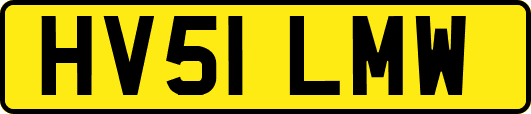 HV51LMW