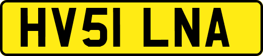 HV51LNA