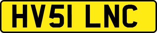 HV51LNC