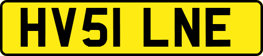 HV51LNE