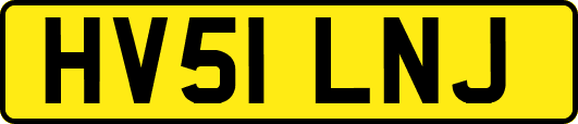 HV51LNJ