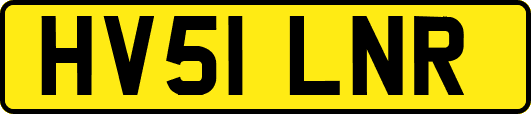 HV51LNR