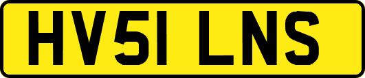 HV51LNS