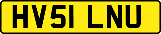 HV51LNU