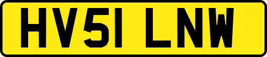 HV51LNW