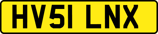 HV51LNX