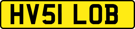 HV51LOB