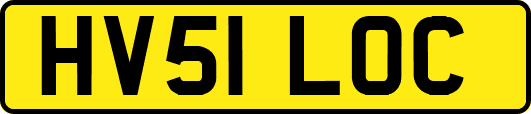 HV51LOC