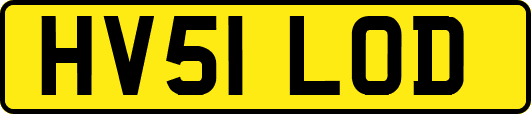 HV51LOD