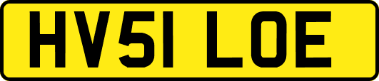 HV51LOE