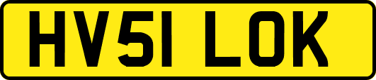 HV51LOK