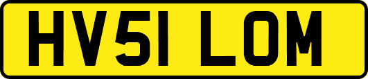 HV51LOM