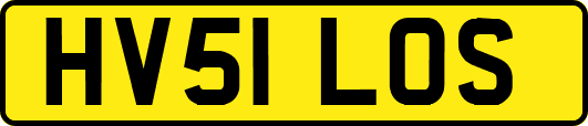 HV51LOS