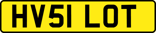 HV51LOT