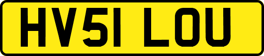 HV51LOU