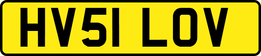 HV51LOV