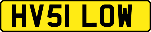 HV51LOW