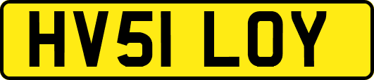 HV51LOY