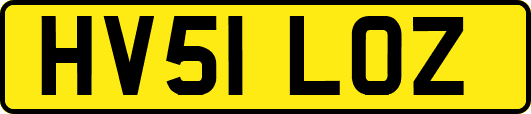 HV51LOZ