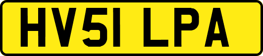 HV51LPA