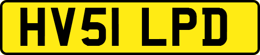 HV51LPD