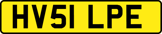 HV51LPE