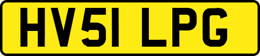 HV51LPG