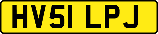 HV51LPJ