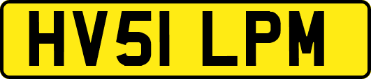 HV51LPM