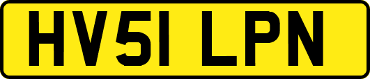 HV51LPN