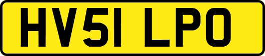 HV51LPO