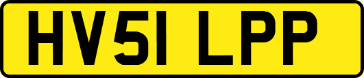 HV51LPP