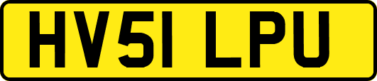 HV51LPU