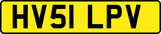 HV51LPV